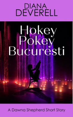 Hokey Pokey Bucuresti