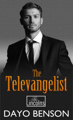 The Televangelist