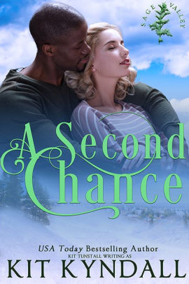 A Second Chance