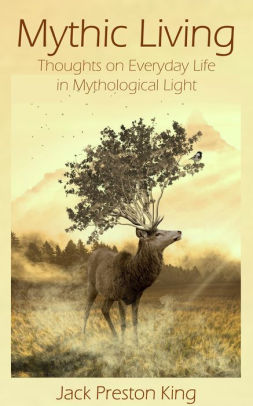 Mythic Living