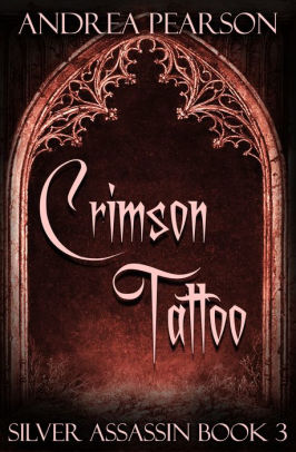 Crimson Tattoo