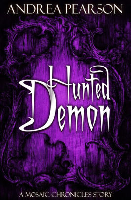 Hunted Demon