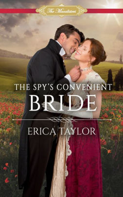 The Spy's Convenient Bride