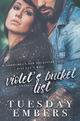 Violet's Bucket List