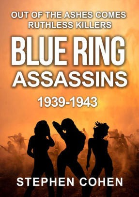 Blue Ring Assassins
