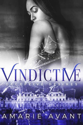 Vindictive