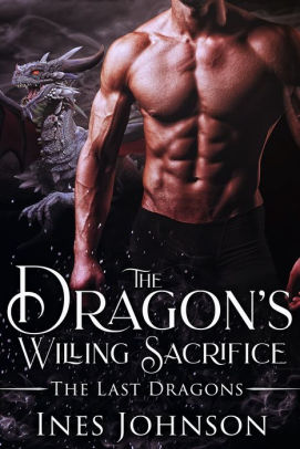 The Dragon's Willing Sacrifice
