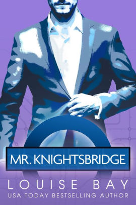 Mr. Knightsbridge