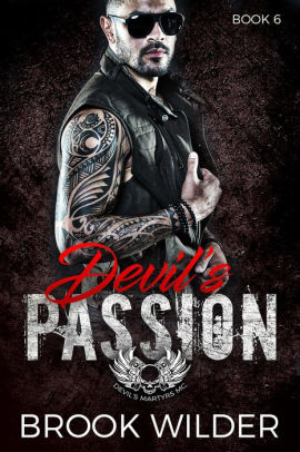 Devil's Passion