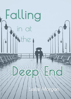 Falling in at the Deep End