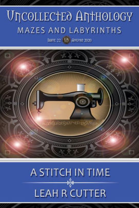 A Stitch In Time