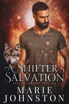 A Shifter's Salvation