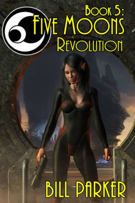 Revolution