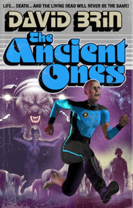 The Ancient Ones