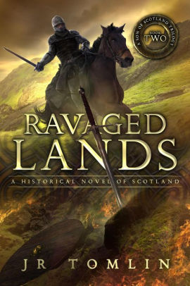 Ravaged Lands