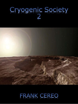 Cryogenic Society 2