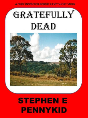 Gratefully Dead