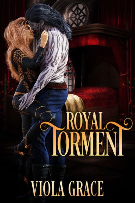 Royal Torment