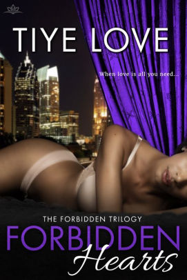 Forbidden Hearts