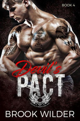 Devil's Pact