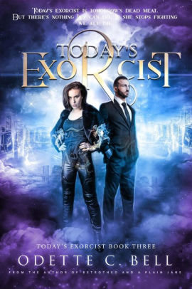 Today's Exorcist Book Three