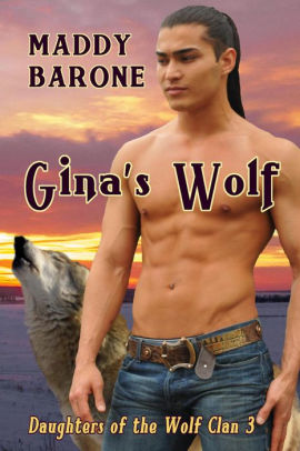 Gina's Wolf