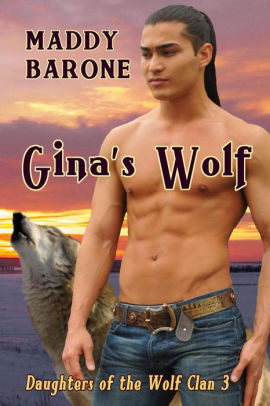 Gina's Wolf