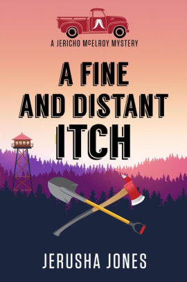 A Fine and Distant Itch