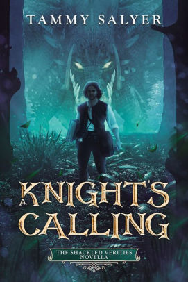 A Knights Calling