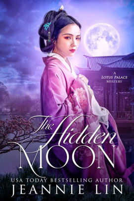 The Hidden Moon