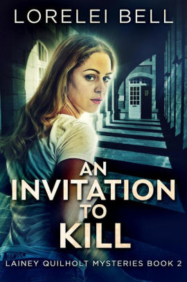 An Invitation To Kill