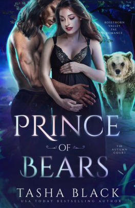 Prince of Bears