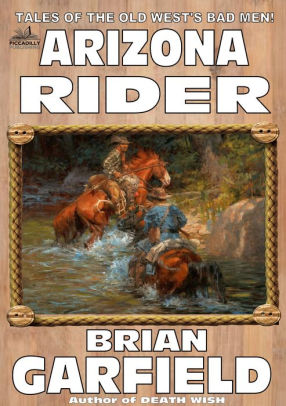 Arizona Rider