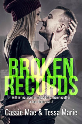 Broken Records