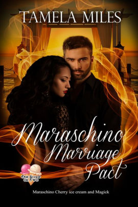 Maraschino Marriage Pact