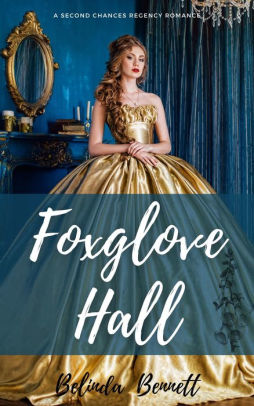 Foxglove Hall