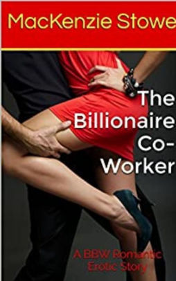 The Billionaire Co-Worker