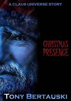 Christmas Presence