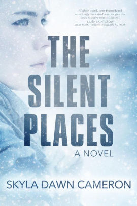 The Silent Places