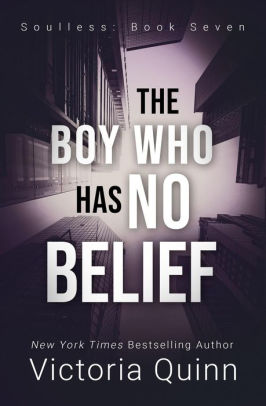 The Boy Who Has No Belief