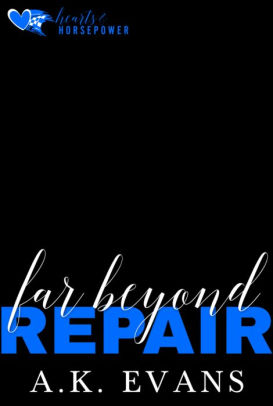 Far Beyond Repair