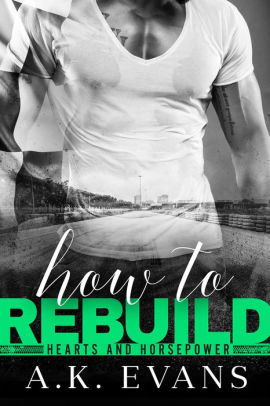 How to Rebuild