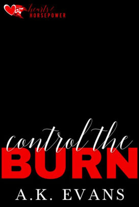 Control the Burn
