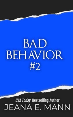 Bad Behavior #2