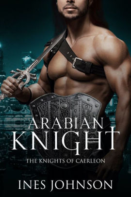 Arabian Knight