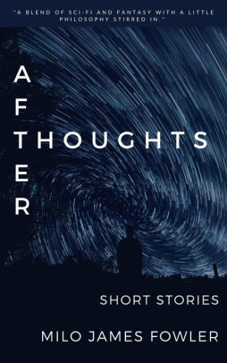 After Thoughts
