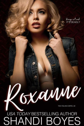 Roxanne