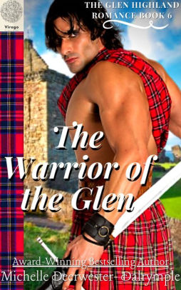 The Warrior of the Glen