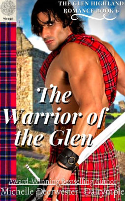 The Warrior of the Glen