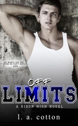 Off-Limits